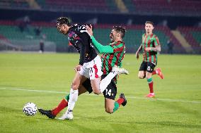 CALCIO - Serie C Italia - Ternana vs Vis Pesaro