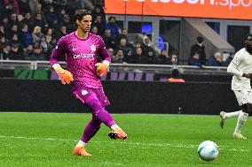 CALCIO - Serie A - Inter - FC Internazionale vs SS Lazio