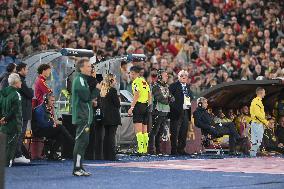 CALCIO - Serie A - AS Roma vs Udinese Calcio