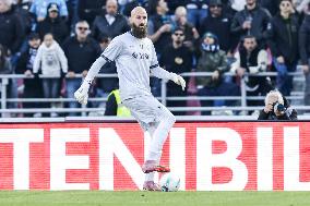 CALCIO - Serie A - Bologna FC vs SSC Napoli