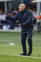 CALCIO - Serie A - Bologna FC vs SSC Napoli