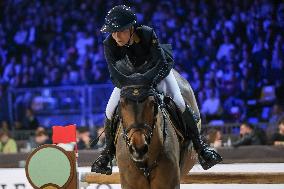 EQUITAZIONE - Internazionali di Equitazione - CSI5*-W Longines FEI Jumping World Cup