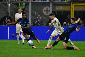 CALCIO - Serie A - Inter - FC Internazionale vs SS Lazio