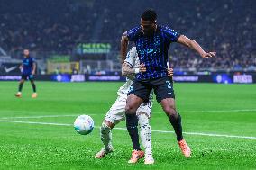 CALCIO - Serie A - Inter - FC Internazionale vs SS Lazio