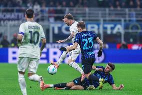 CALCIO - Serie A - Inter - FC Internazionale vs SS Lazio