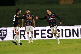 CALCIO - Serie C Italia - Ternana vs Vis Pesaro