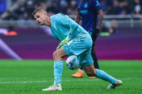 CALCIO - Serie A - Inter - FC Internazionale vs SS Lazio