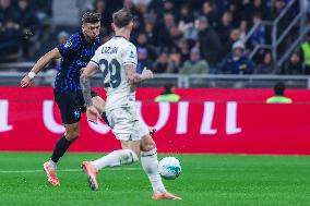 CALCIO - Serie A - Inter - FC Internazionale vs SS Lazio