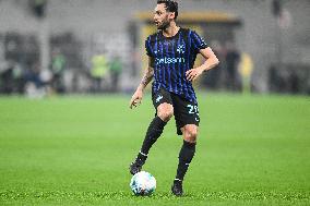 CALCIO - Serie A - Inter - FC Internazionale vs SS Lazio