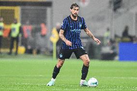 CALCIO - Serie A - Inter - FC Internazionale vs SS Lazio