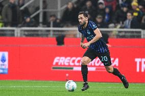 CALCIO - Serie A - Inter - FC Internazionale vs SS Lazio