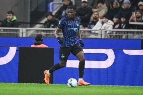 CALCIO - Serie A - Inter - FC Internazionale vs SS Lazio