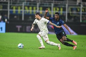 CALCIO - Serie A - Inter - FC Internazionale vs SS Lazio