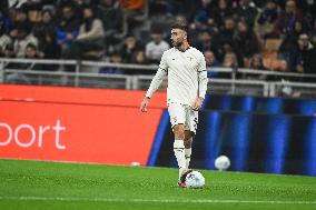 CALCIO - Serie A - Inter - FC Internazionale vs SS Lazio