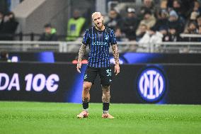 CALCIO - Serie A - Inter - FC Internazionale vs SS Lazio