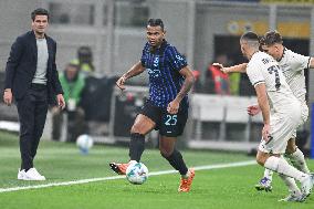 CALCIO - Serie A - Inter - FC Internazionale vs SS Lazio