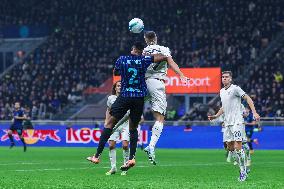 CALCIO - Serie A - Inter - FC Internazionale vs SS Lazio