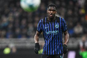 CALCIO - Serie A - Inter - FC Internazionale vs SS Lazio