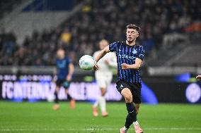 CALCIO - Serie A - Inter - FC Internazionale vs SS Lazio