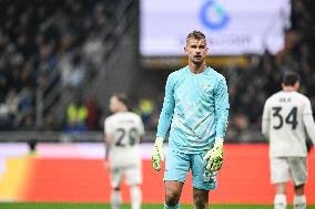 CALCIO - Serie A - Inter - FC Internazionale vs SS Lazio