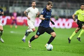 CALCIO - Serie A - Inter - FC Internazionale vs SS Lazio