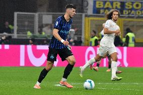 CALCIO - Serie A - Inter - FC Internazionale vs SS Lazio