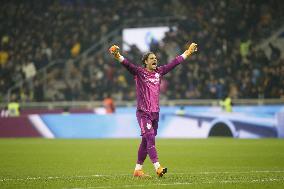 CALCIO - Serie A - Inter - FC Internazionale vs SS Lazio