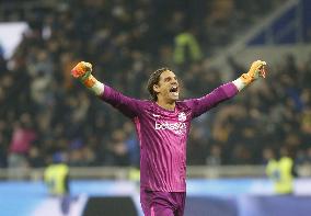 CALCIO - Serie A - Inter - FC Internazionale vs SS Lazio