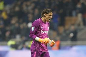 CALCIO - Serie A - Inter - FC Internazionale vs SS Lazio