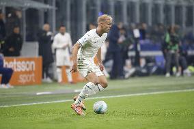 CALCIO - Serie A - Inter - FC Internazionale vs SS Lazio