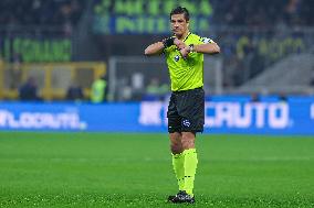 CALCIO - Serie A - Inter - FC Internazionale vs SS Lazio