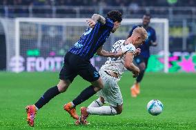 CALCIO - Serie A - Inter - FC Internazionale vs SS Lazio
