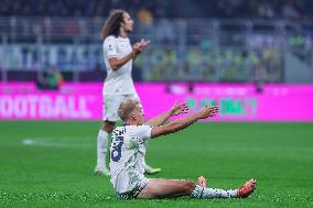 CALCIO - Serie A - Inter - FC Internazionale vs SS Lazio