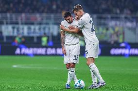 CALCIO - Serie A - Inter - FC Internazionale vs SS Lazio