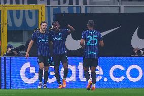 CALCIO - Serie A - Inter - FC Internazionale vs SS Lazio