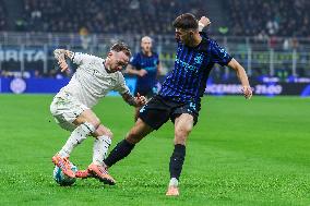 CALCIO - Serie A - Inter - FC Internazionale vs SS Lazio