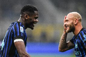 CALCIO - Serie A - Inter - FC Internazionale vs SS Lazio