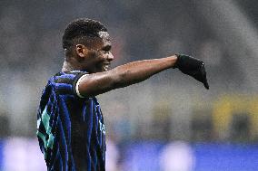 CALCIO - Serie A - Inter - FC Internazionale vs SS Lazio