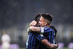 CALCIO - Serie A - Inter - FC Internazionale vs SS Lazio