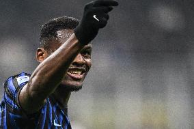 CALCIO - Serie A - Inter - FC Internazionale vs SS Lazio