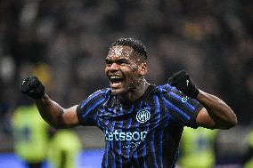 CALCIO - Serie A - Inter - FC Internazionale vs SS Lazio