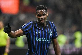 CALCIO - Serie A - Inter - FC Internazionale vs SS Lazio