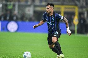 CALCIO - Serie A - Inter - FC Internazionale vs SS Lazio