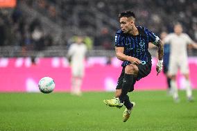 CALCIO - Serie A - Inter - FC Internazionale vs SS Lazio