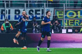 CALCIO - Serie A - Inter - FC Internazionale vs SS Lazio