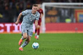 CALCIO - Serie A - AS Roma - Udinese Calcio