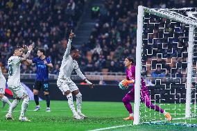 CALCIO - Serie A - Inter - FC Internazionale vs SS Lazio