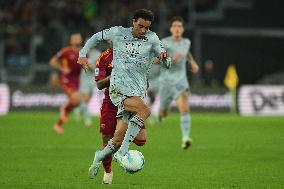 CALCIO - Serie A - AS Roma vs Udinese Calcio