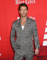 Paramount's 'The Running Man' New York Premiere