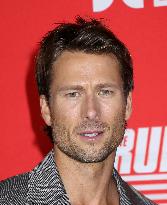 Paramount's 'The Running Man' New York Premiere